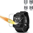 Закаленное стекло для смарт-часов Garmin Forerunner 35, 9H, 235 шт.