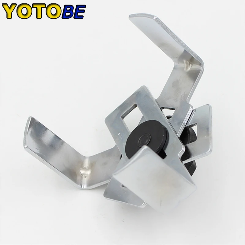 3-кулачковый Регулируемый топливный бак насос инструмент для удаления гаечных