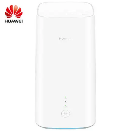 Новый оригинал HUAWEI H112 372 5G CPE маршрутизатор Wi Fi Домашний Беспроводной модем (N41 / N77