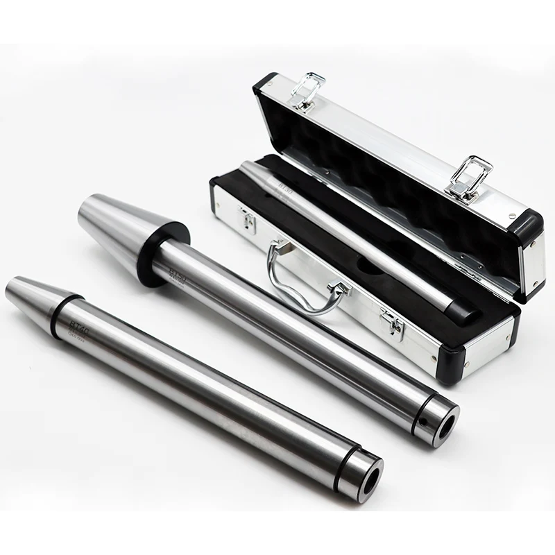 High precision spindle runout gauge bt30 bt40 bt50 test bar atc | Автомобили и мотоциклы