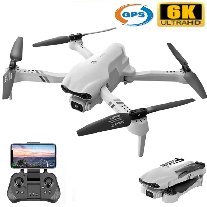 

Квадрокоптер с GPS, Wi-Fi, 25 минут полета, дальность 2 км