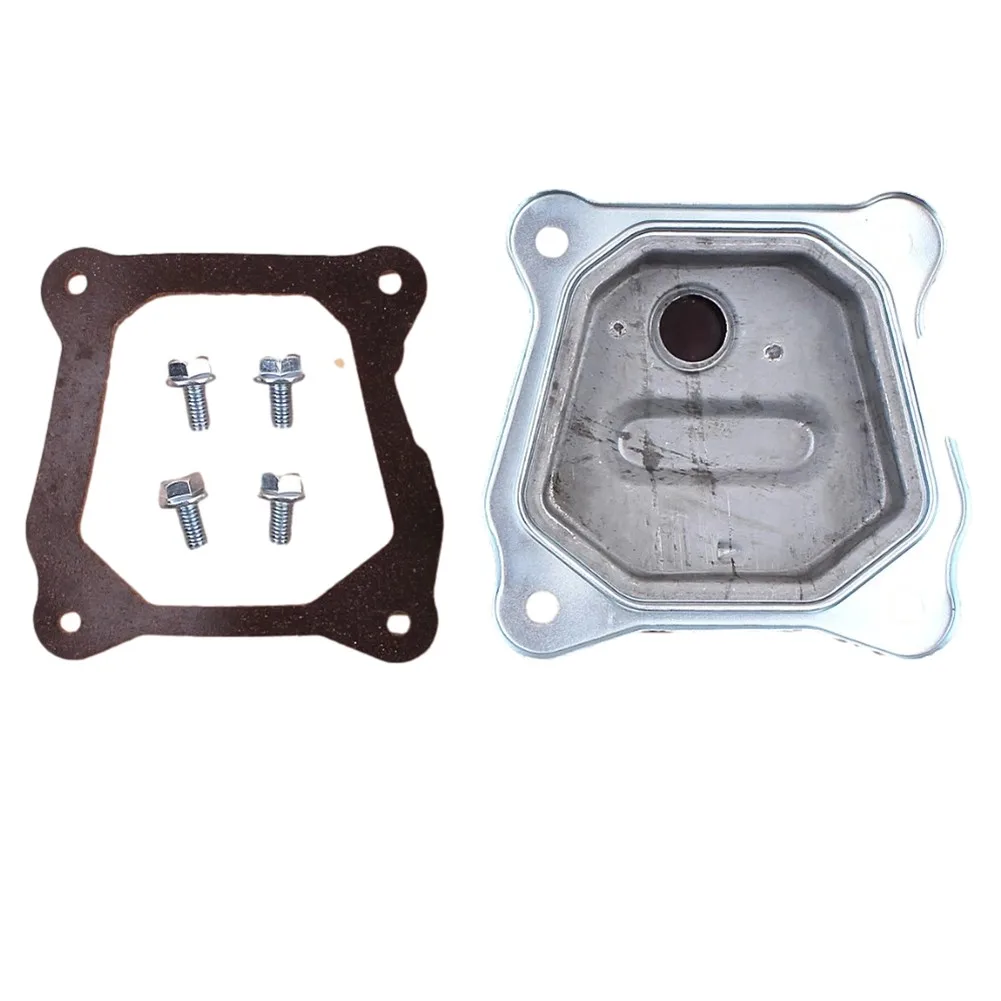 Уплотнительная Прокладка крышки клапана для HONDA GX110 GX120 GX140 GX160 GX200 168F 170F отлично