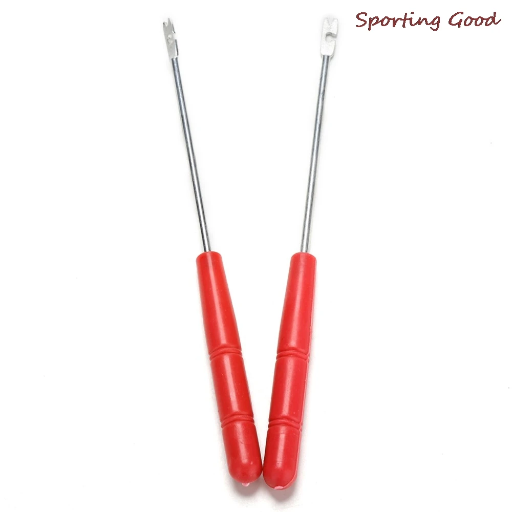 

2 шт., рыболовные снасти с крючком