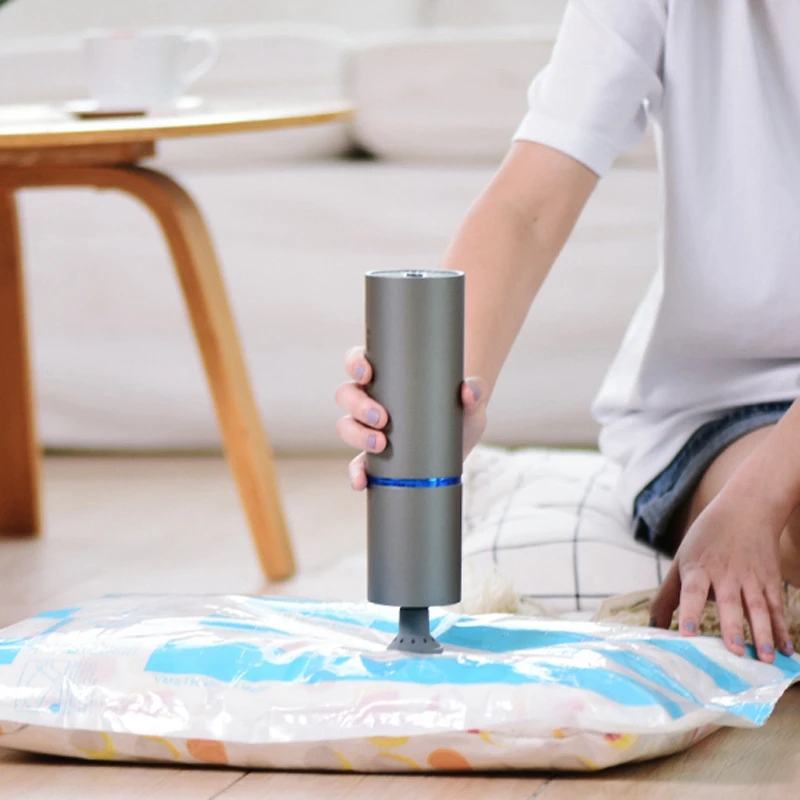 

Wireless Handheld Vacuum Cleaner Mini Portable Cordless Vacuum Cleaner