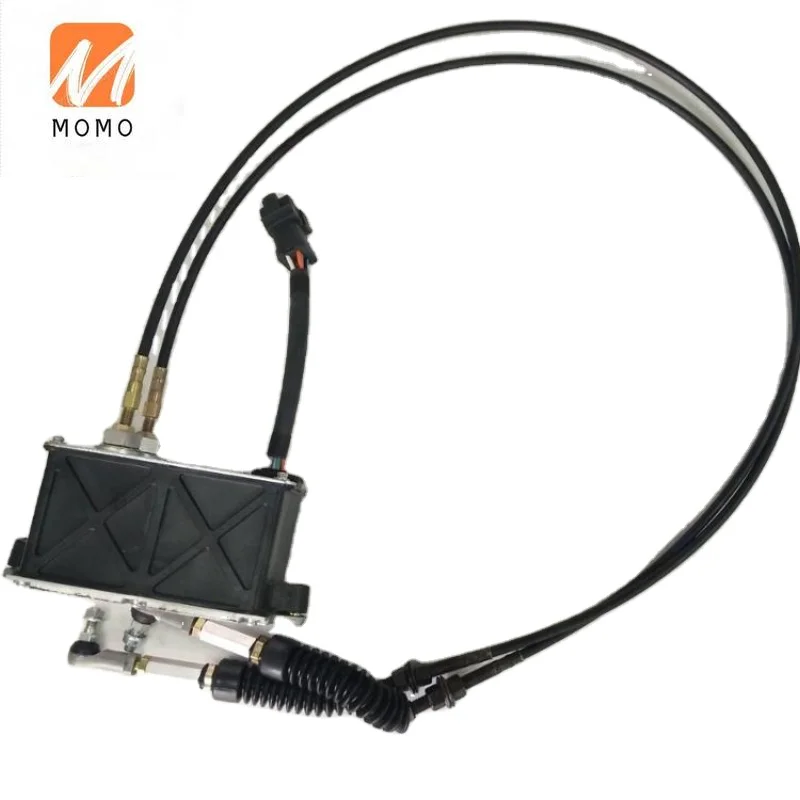

E320C Excavator As-Governor Throttle Motor 247-5213