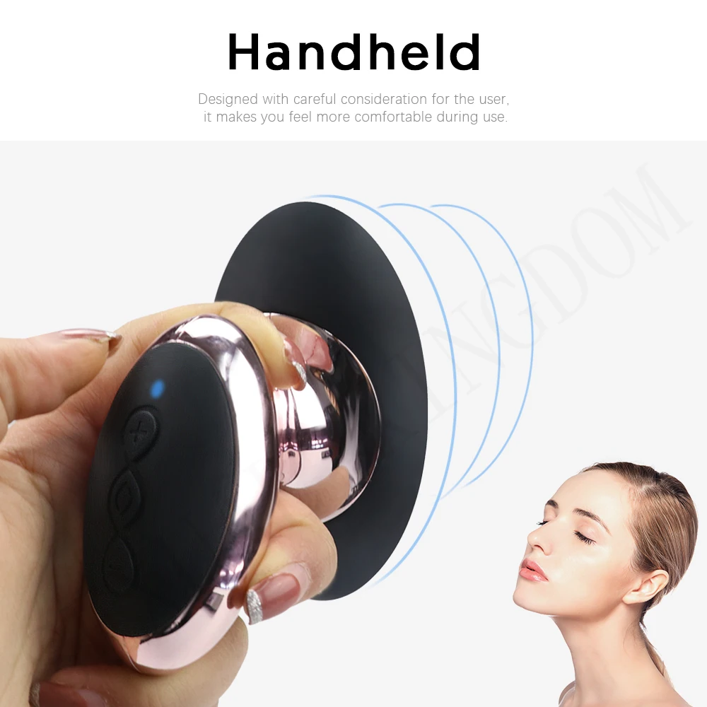 Мощный мотор вибратор мощный ручной Стимулятор точки G для клитора силиконовый