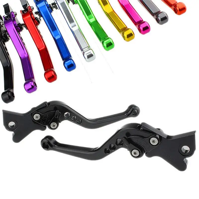 

For HONDA CB650R CBR650R CB650F Aluminium Alloy Motorcycle Brake Handle CNC Motorcycle Clutch Drum Brake Lever Handle