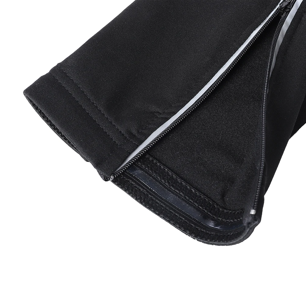 

Pro Long Sleeve Cycling Men's Winter Fleece Cycling Jersey Set Clothing Mountain Bike Pants MTB Bicycle Suits Wear ZF0X