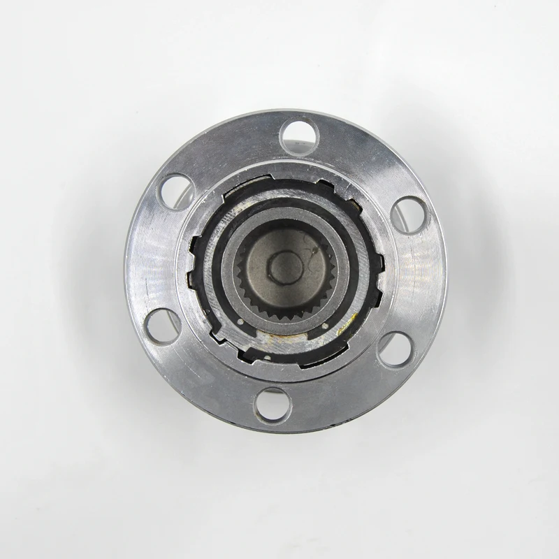 Benekar переднее свободное колесо сцепления вал запирающийся концентратор OEM для