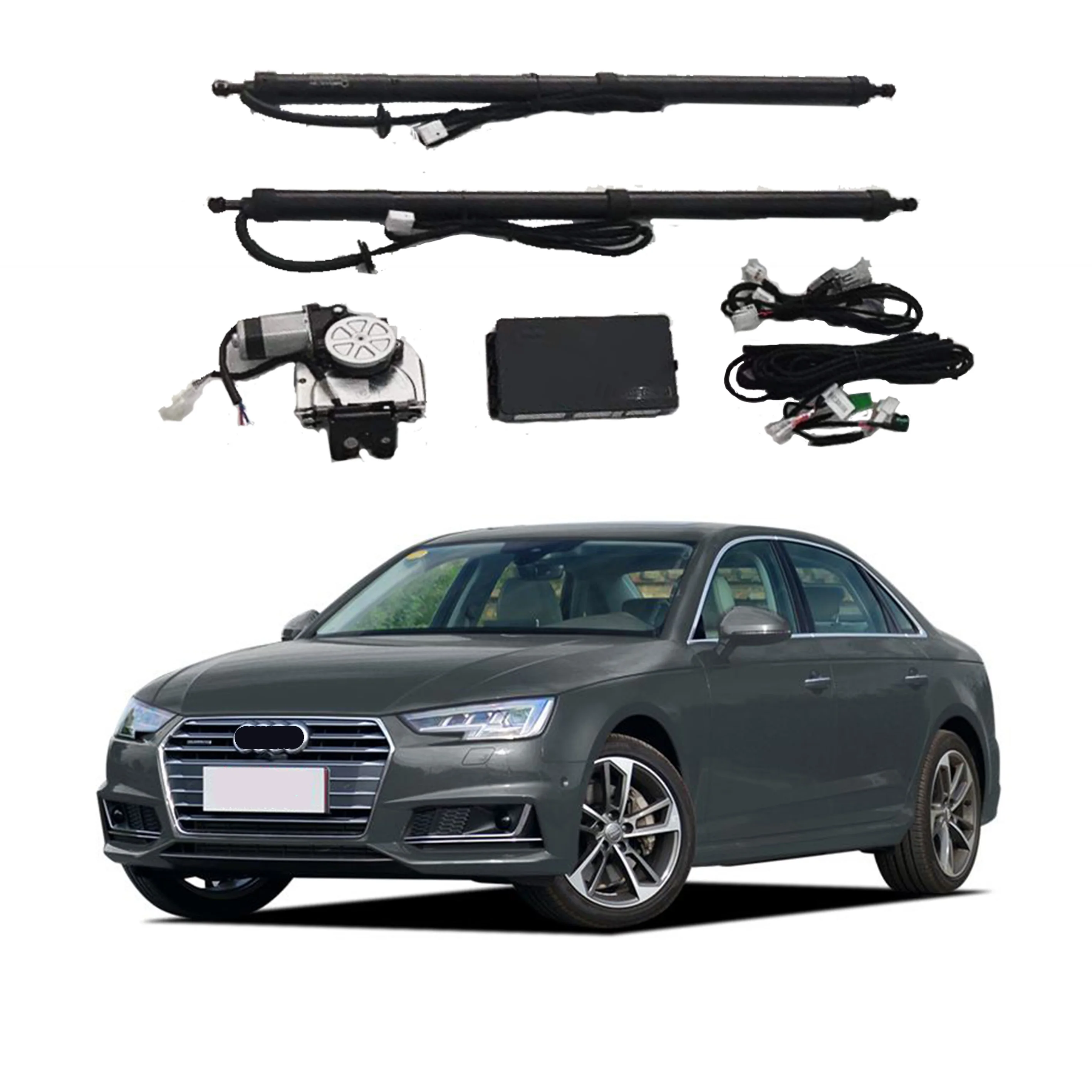 Электрический подъемник багажника для AUDI A4 A4L автомобильный автомобильные