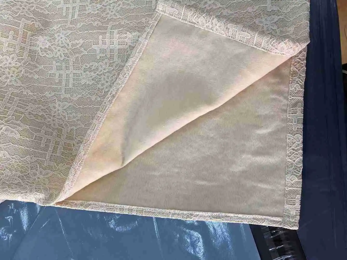 

New Winter Plus Velvet Improved Cheongsam Retro Chinese National Style Young Dress