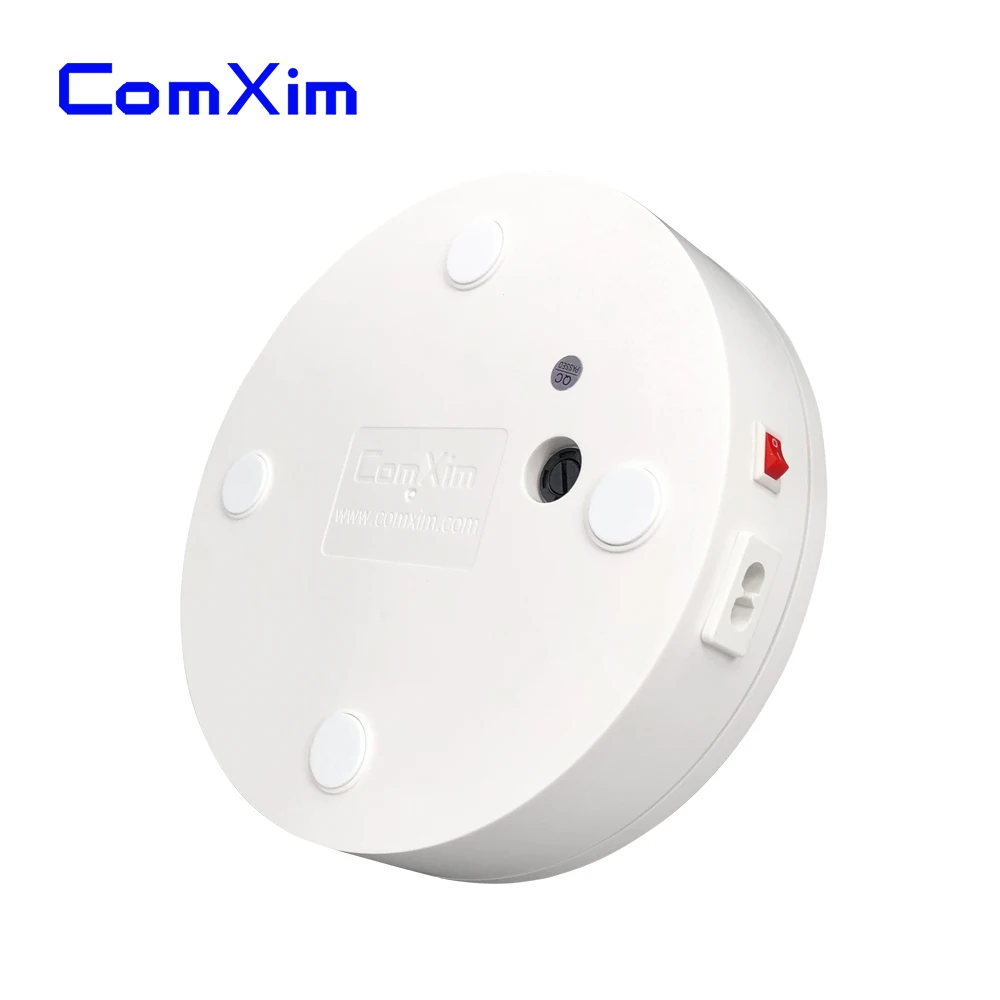 ComXim MT200AL15 30 сек/lap 220V 20 см 360 градусов автоматический вращающийся стол с электрическим приводом фотографии ювелирных изделий дисплей стенд