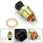 Areyourshop новый клапан контроля воздушного потока для Chevrolet, для блейзера Tbi Gmc Hummer - Ac1-Ac102, клапан контроля воздушного потока, автозапчасти