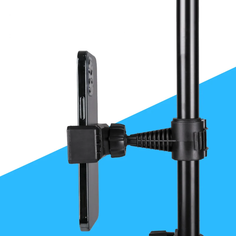 Универсальный зажим для фотосъемки в реальном времени держатель заднего сиденья