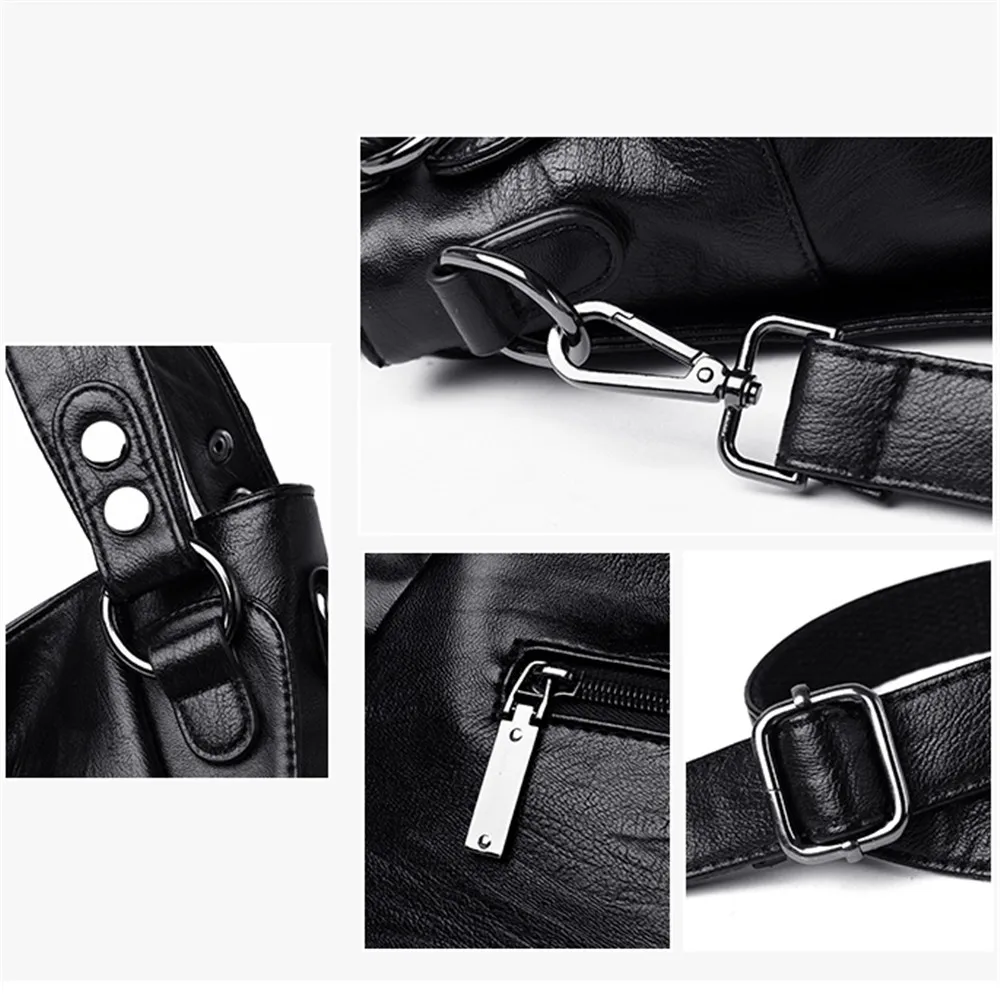 Роскошные кожаные дамские сумочки Дизайнерские Сумочки высококачественные