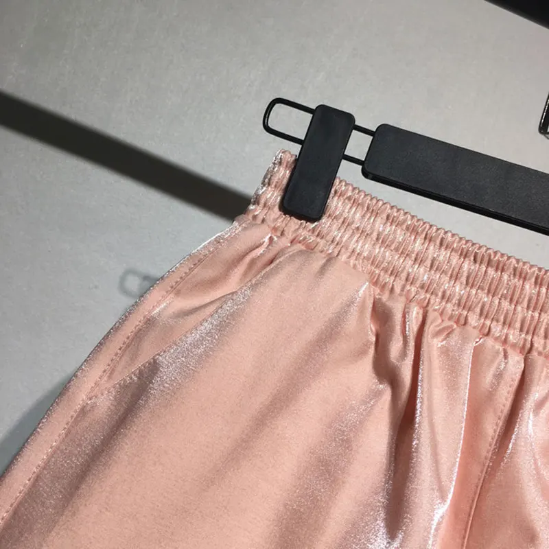 Шорты розовые бархатные короткие feminino модные сексуальные облегающие спортивные фланелевые короткие брюки Mujer мягкие обтягивающие шорты женские