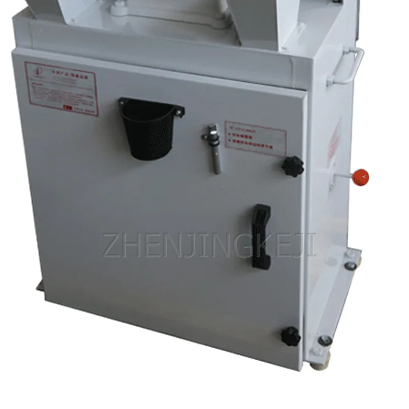 

380V/1.5KW Electric Dust Removal Grinder Tool Industrial Environmental Protection Vacuuming Turning Tool Drill Polishing Machine