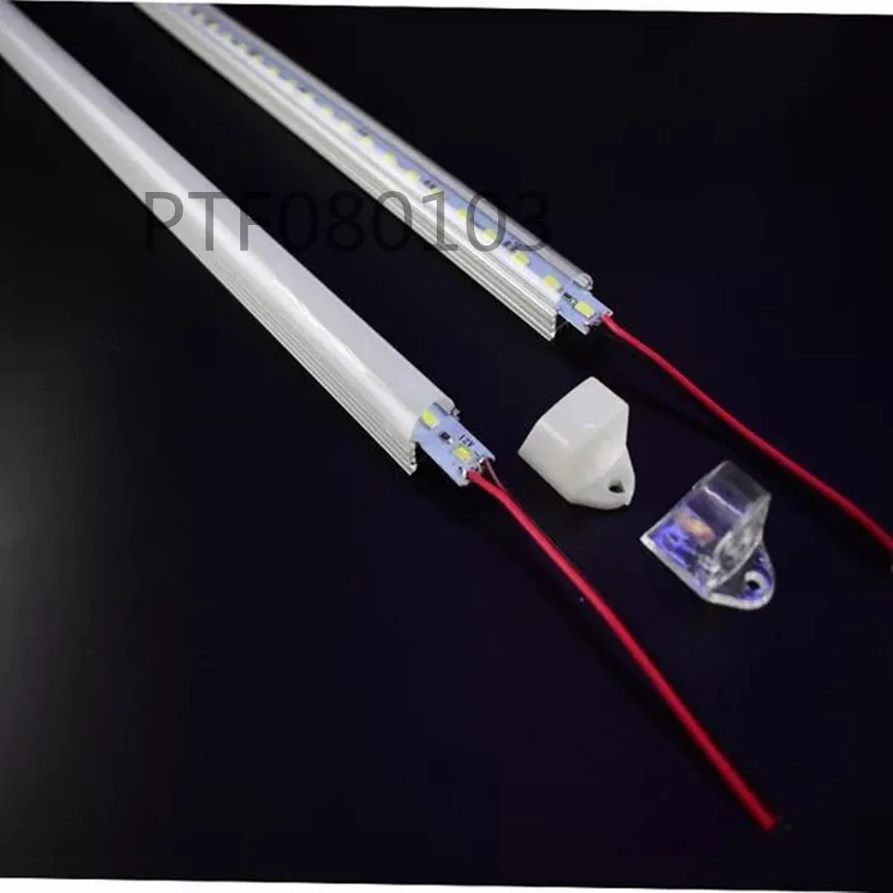 5 шт. * 50 см 12 В постоянного тока SMD 5730 светодиодсветодиодный жесткая
