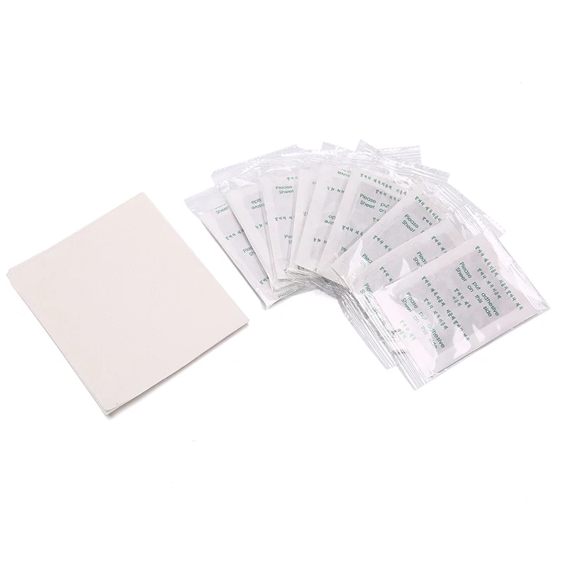 

20pcs/lot Detox Foot Patch Bamboo Pads With Adhersive Foot Care Tool Improve Sleep Slimming Foot Sticker Health Care
