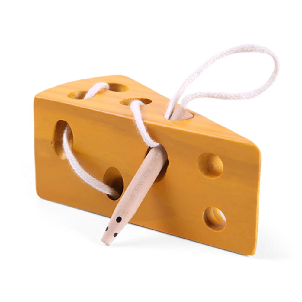 Новые Деревянные игрушки набор Монтессори изучение математики игрушка Reborn Baby Doll