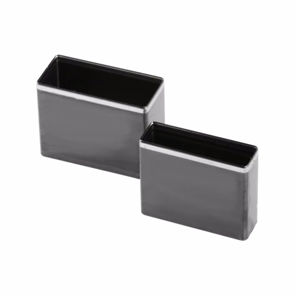 39 шт./компл. кожа отверстия полого резак Дырокол комплекты металла удары ручной