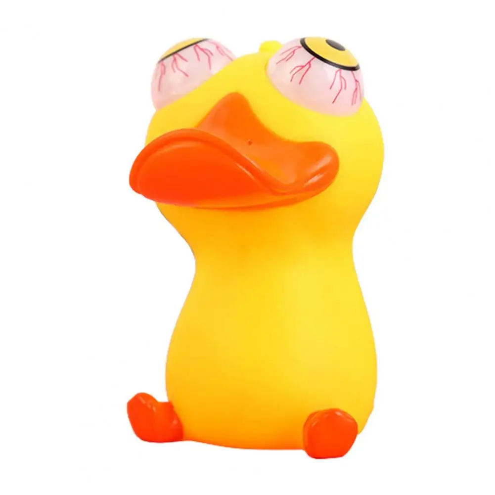 

Eye Popping Doll Anxiety Reduction Stress Relief Squeeze Decompression Toy Gift