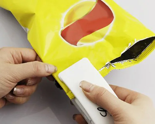 

Sachet Concealer Handy Sealer