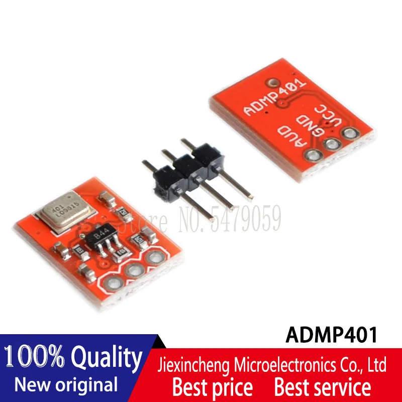 ADMP401 MEMS микрофон модуля прерывания|Запасные части| |
