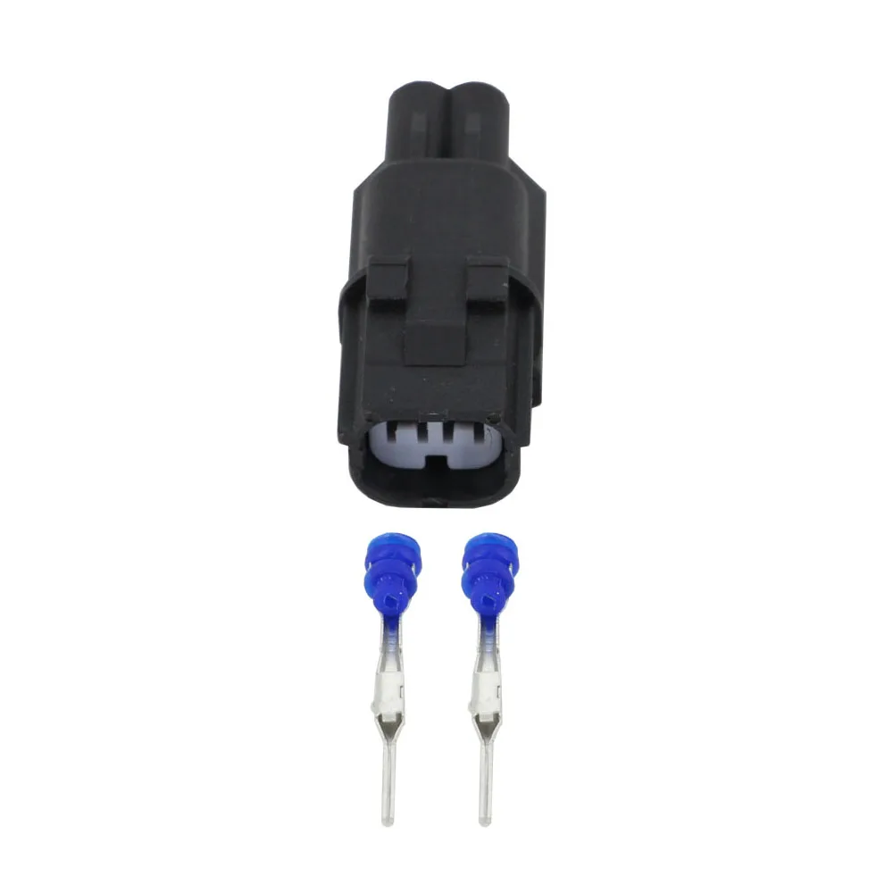 2 Pin HV040 мужского и женского пола AutoConnector разъем датчика ABS Пресс переключатель