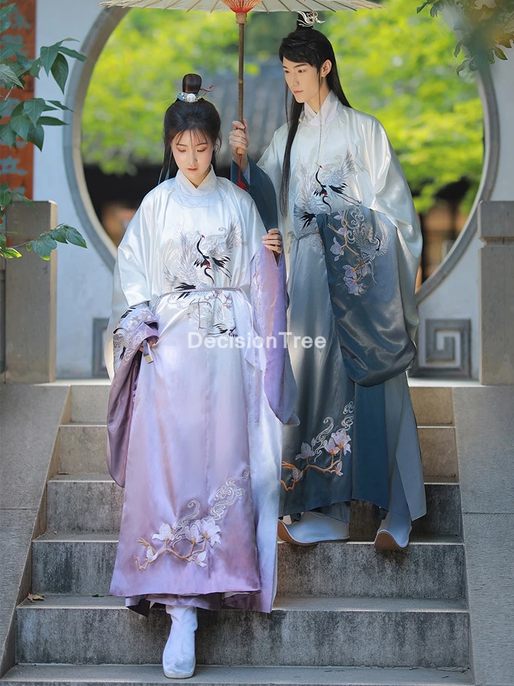 

2022 woman chinese traditional dance costumes elegant fairy performance hanfu robe oriental tangsuit hanfu robe princess dress