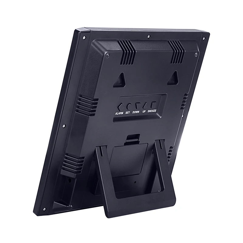 Многофункциональный цифровой таймер электронный календарь день деменции