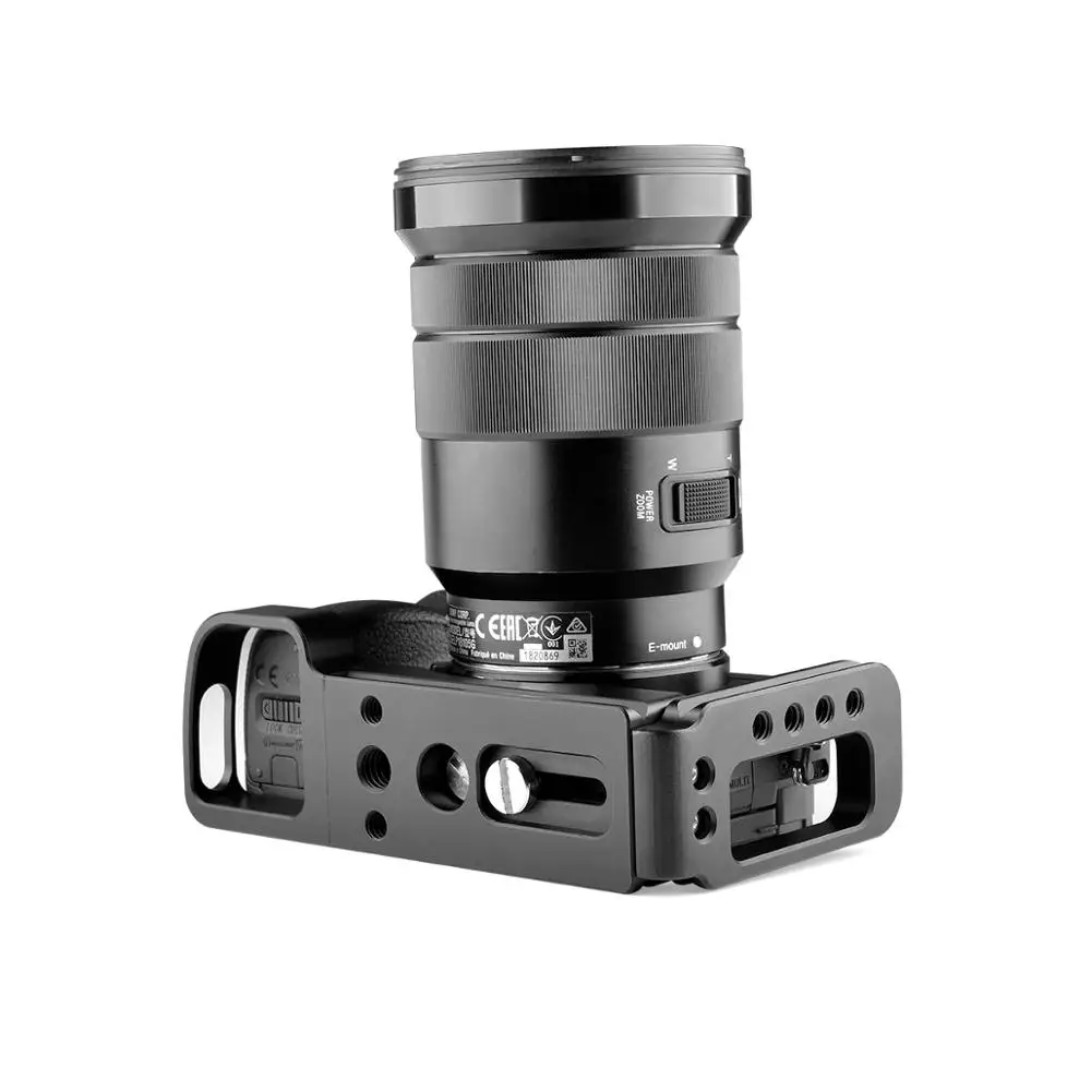 Алюминиевый сплав профессиональная быстрая загрузка L кронштейн крепление