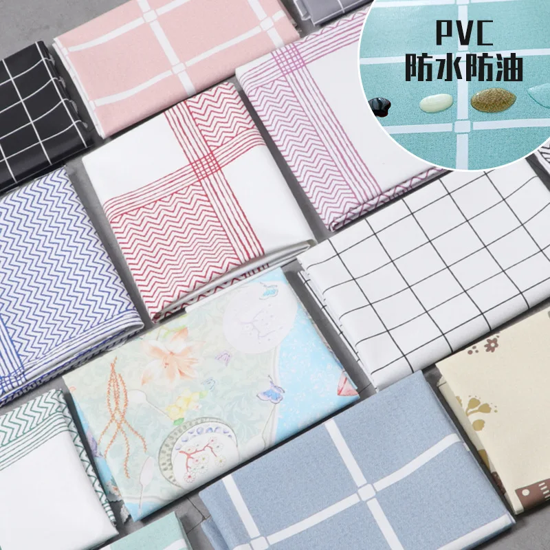 ПВХ скатерть пятно Водонепроницаемый и без масла одноразовые пластиковые отель