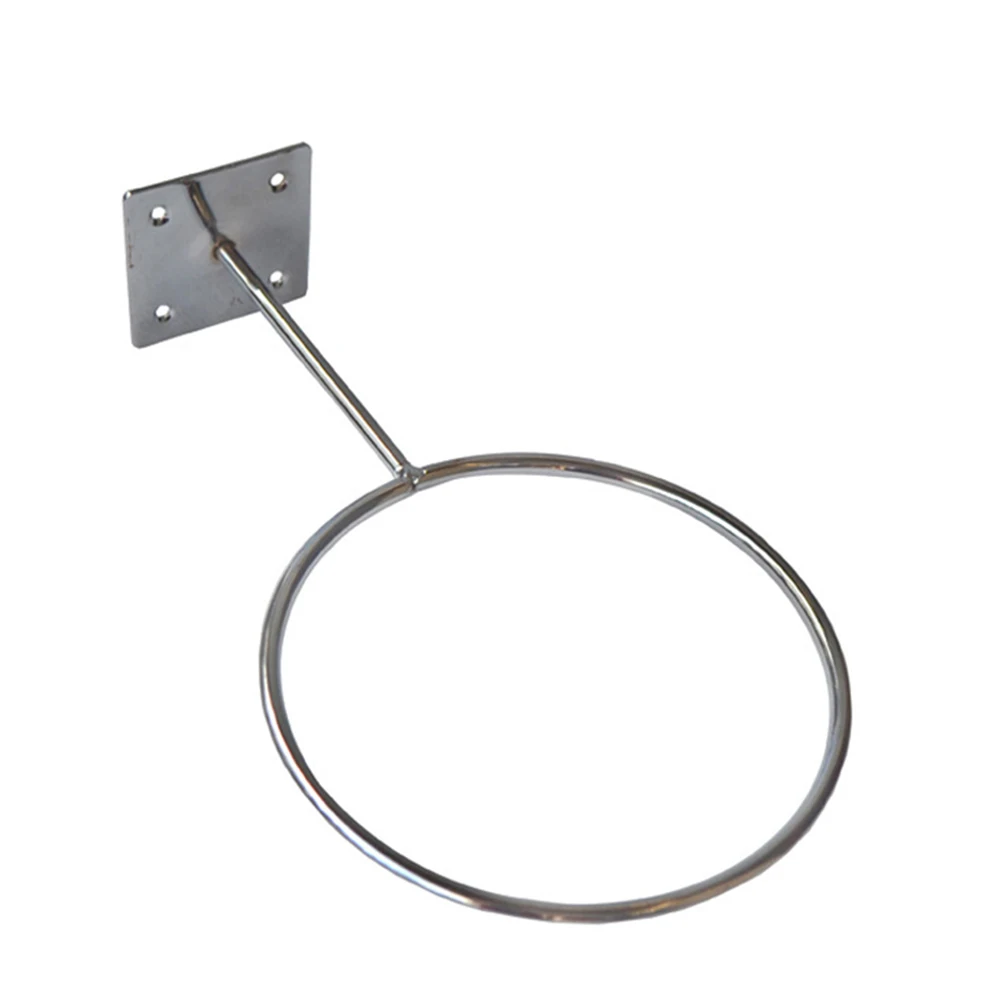 Баскетбольный держатель для футбола настенное крепление стеллаж хранения