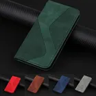 Кожаный чехол для Redmi Note 10 9 8 8T 9T Pro 10S, чехол-Бумажник для телефона Xiaomi Redmi 9 9A 9C 9I 8 8A 9 Prime, чехол-книжка для телефона