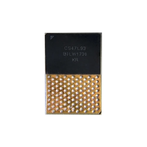 100% Протестировано высокое качество аудио IC CS47L93 для Galaxy S8 / S7 G930F G935F G950F G955F|Платы