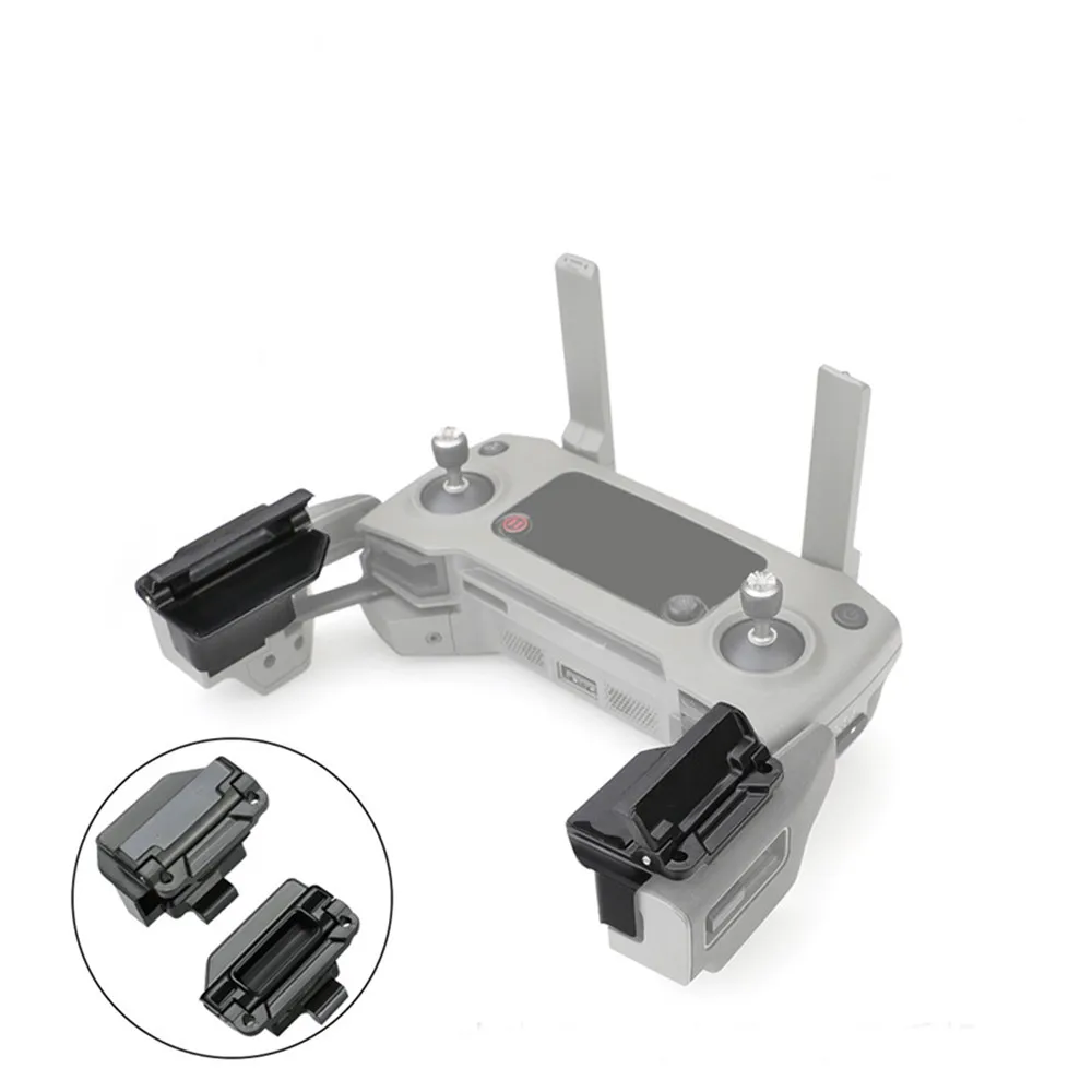 

Portable Cellphone Holder For DJI Mavic Mini Clip Mount Phone Stand Bracket for DJI Mavic 2 Pro Zoom Air Pro Drone Accessories