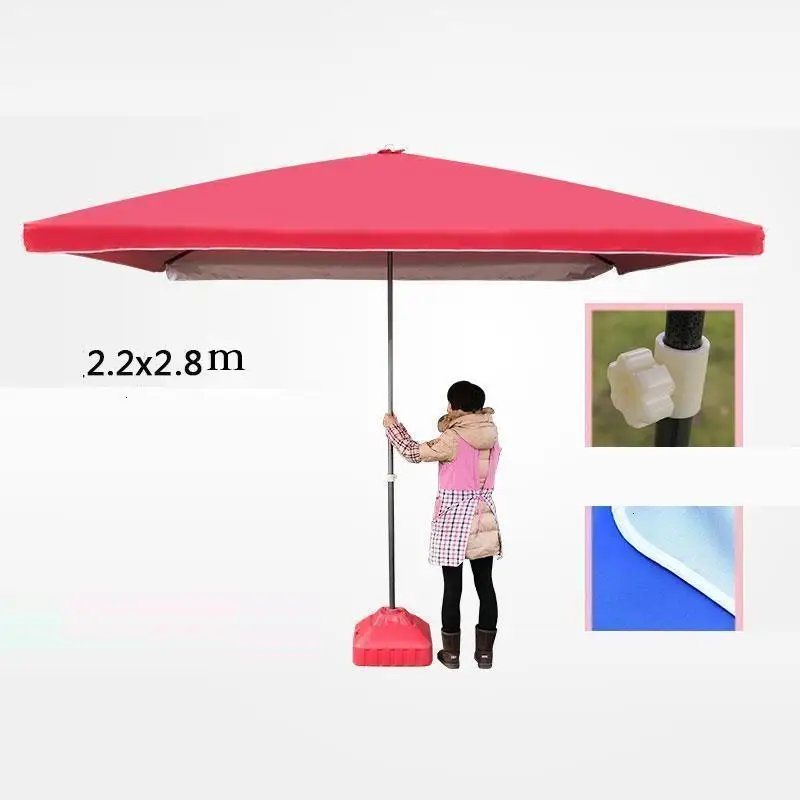 Moveis Pergola Ogrodowy Terras патио пляж Sonnenschirm Garten мебель зонтик Сад Открытый Mueble De Jardin набор зонтов