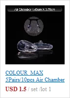 COLOUR_MAX противоскользящие дужки держатель очки аксессуары очки солнцезащитные очки силиконовые ушные крючки