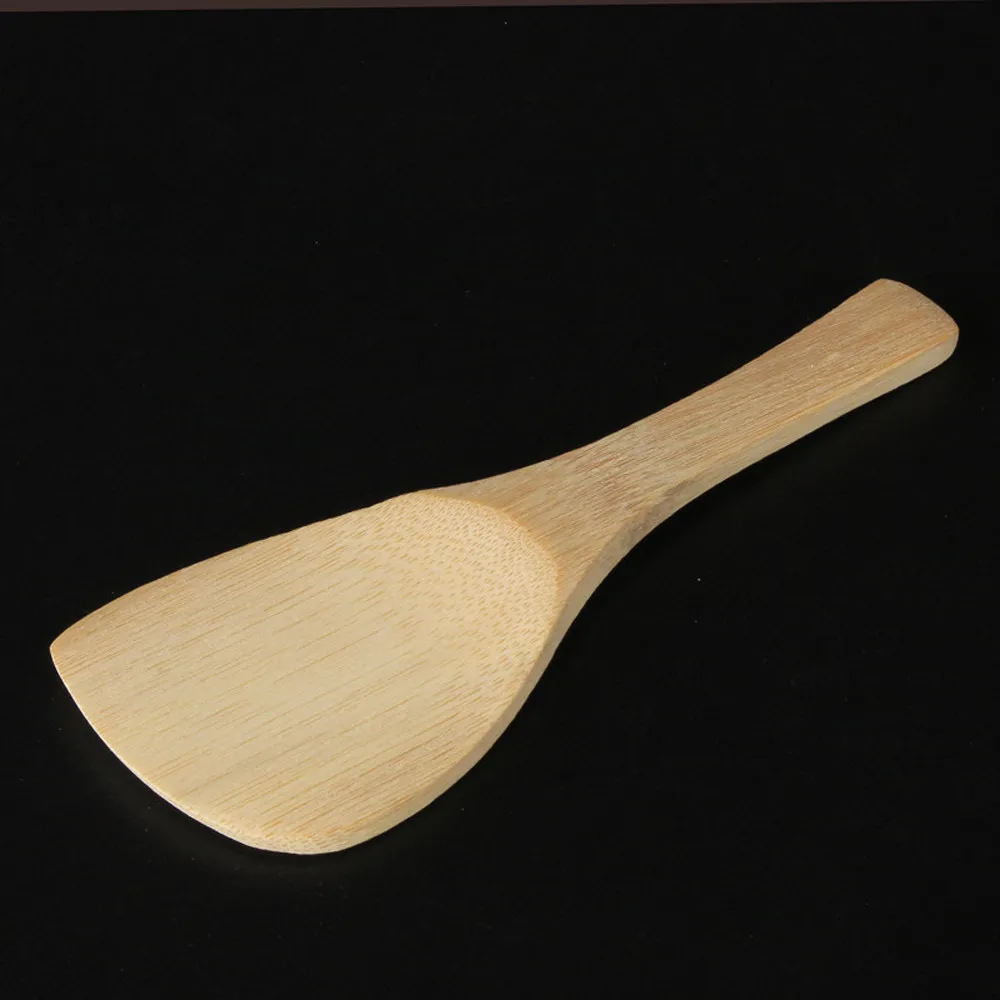 

1Pcs Sushi Curtain Rolling Mat Sushi Spoon DIY Onigiri Rice Roller Kitchen Gadgets Cooking Accessories Bamboo Sushi Maker Tools