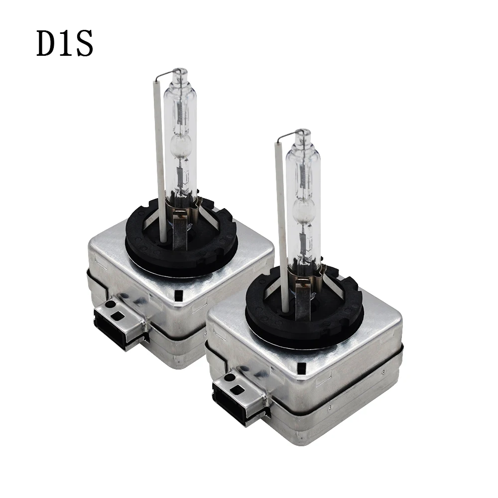2021 SKYJOYCE 55 Вт D2S D2R D4S D4R D1R D3R D1S D3S Золотой Цвет HID лампы супер версия 4300K 6000K скрытый
