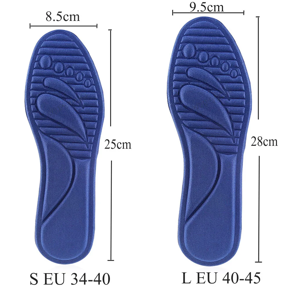 

Thin Breathable Orthopedic Insoles Running Cushion Summer Absorb Sweat Sole Shoes Plantar Fasciitis Insole Pads Foot Care Pad