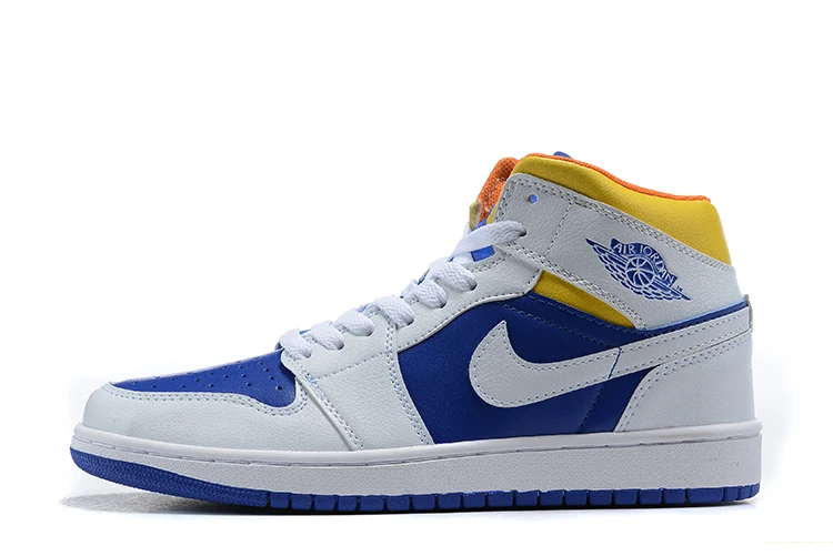 

New air AJ1 Original 1s Chicago 1 Kids Basketball Shoes, Baby Boys and Girls Sneakers, Newborn Sneakers