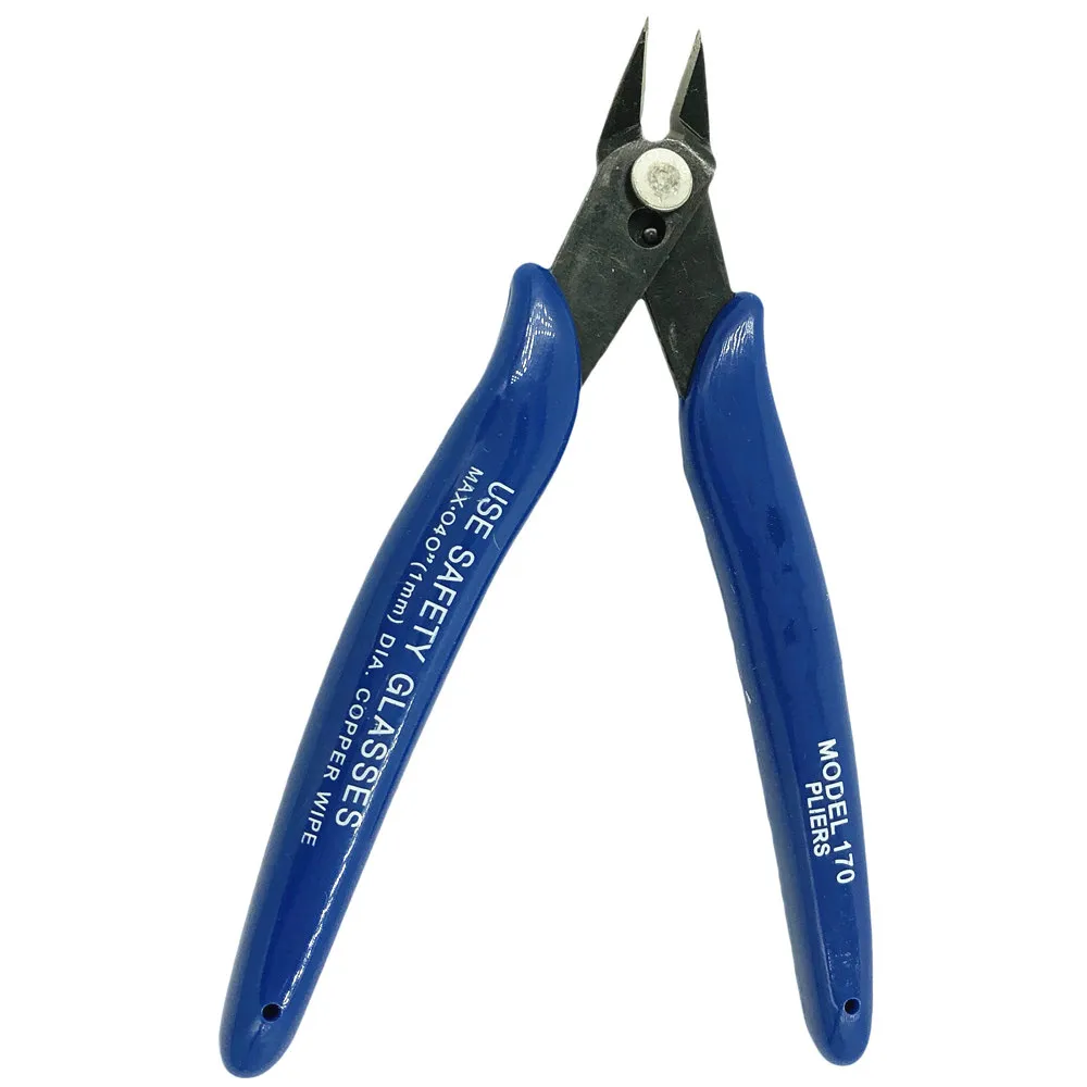 Onnfang 5 &quotкусачки для электрических проводов боковые ножницы плоскогубцы кусачки