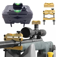 tactics rifle scope crosshair adjustment system with heavy duty construction for gunsmithing and maintenance