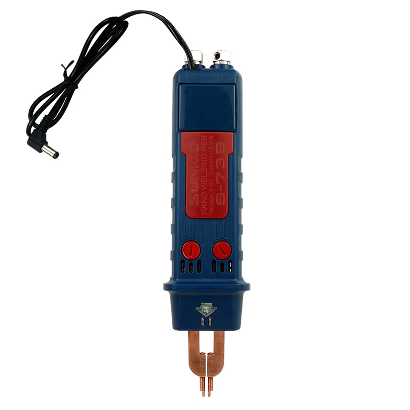 

Handheld Integrated Automatic Trigger Spot Welding Pen High-power For Lithium Battery Spot Welder Welding Machine Accessories