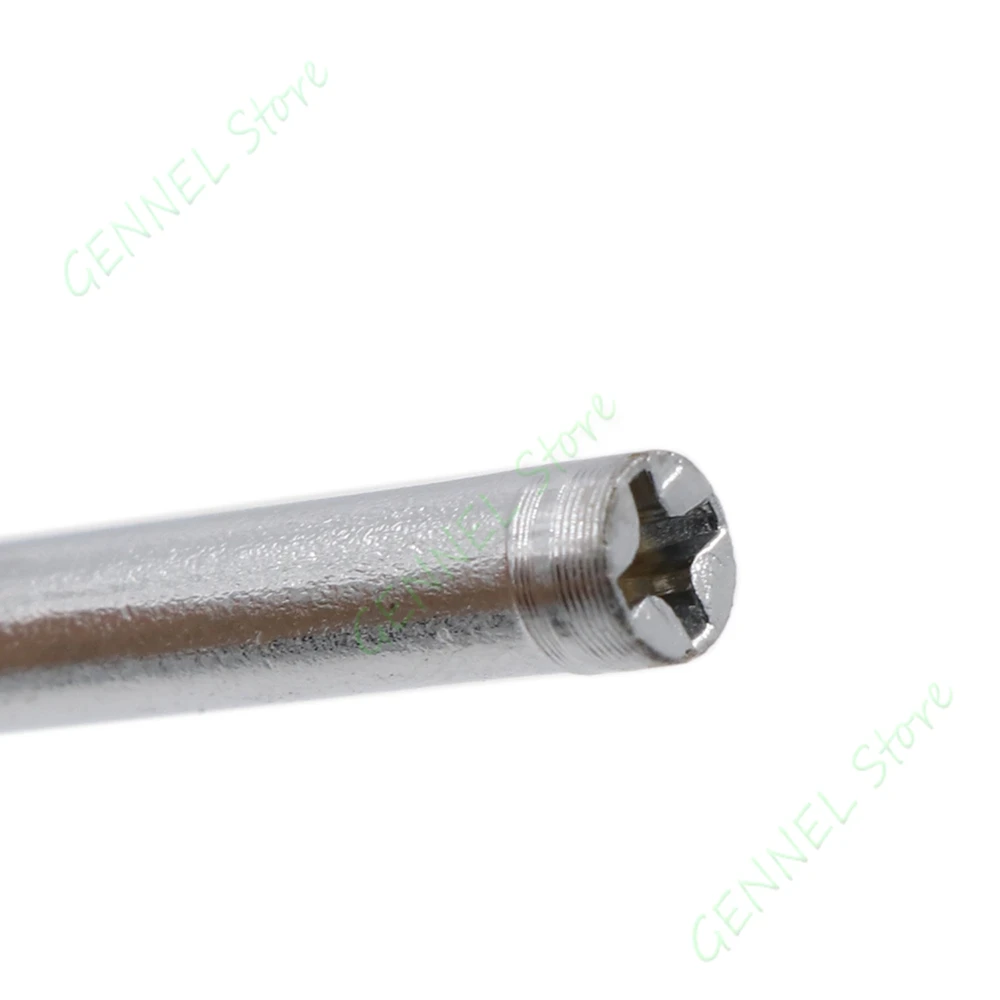 5mm Concave Cross Phillips Special Screwdriver Socket Disassemble Repair Tool | Инструменты