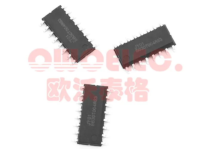 10 шт./партия IC управления JUYI Original JY01/ JY01A функция ШИМ для двигателя BLDC с драйвером