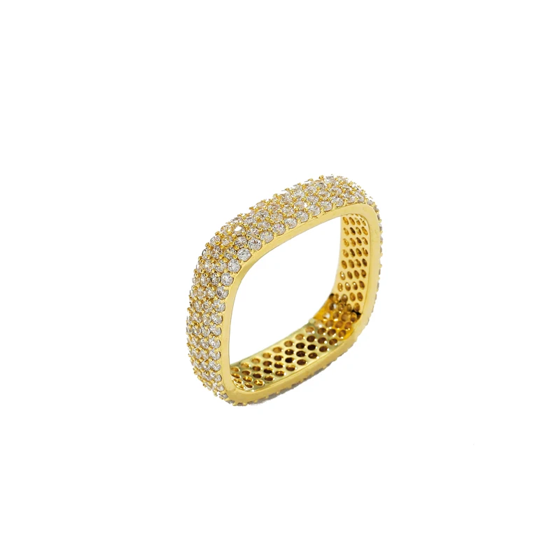 

ring female senior niche design index finger ring light luxury fashion and personality small delicate small ring