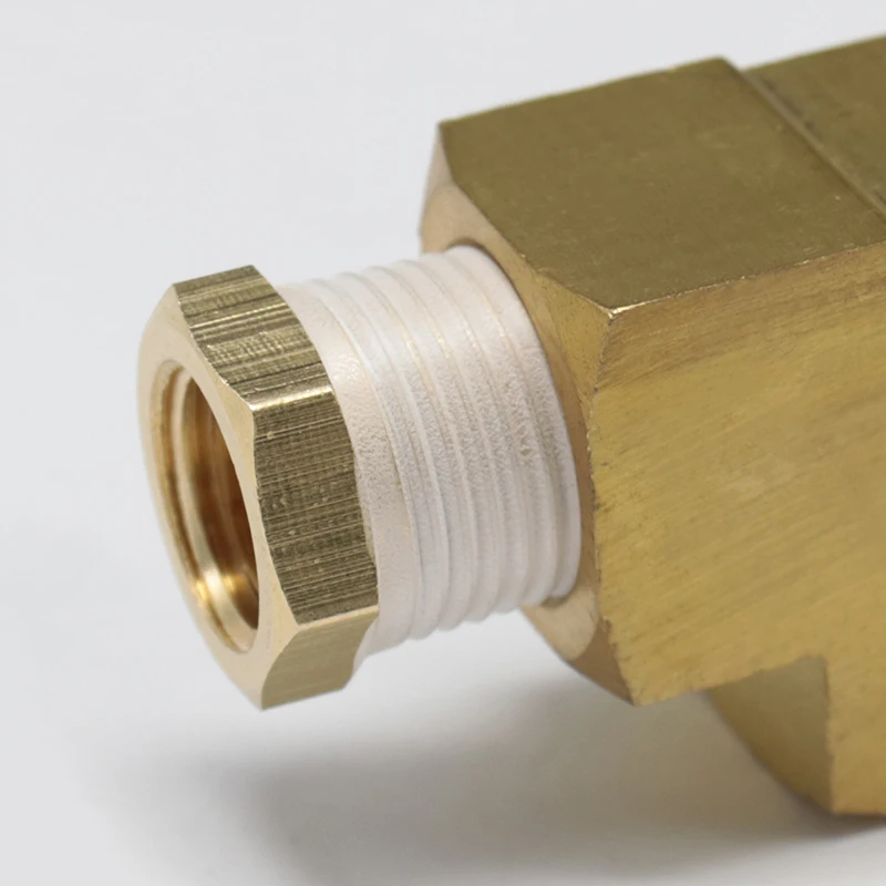 Рисунок 6 - вилка NPT 1/4 "x1/8"